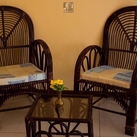 Hotel Ventura Гранд Байе Екстериор снимка