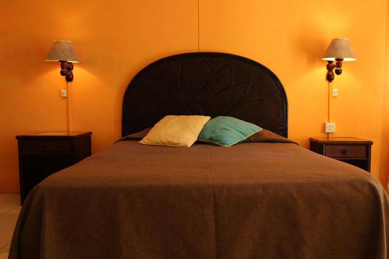 Hotel Ventura Гранд Байе Екстериор снимка