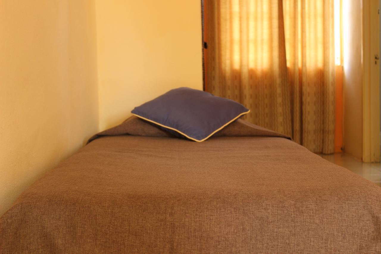 Hotel Ventura Гранд Байе Екстериор снимка