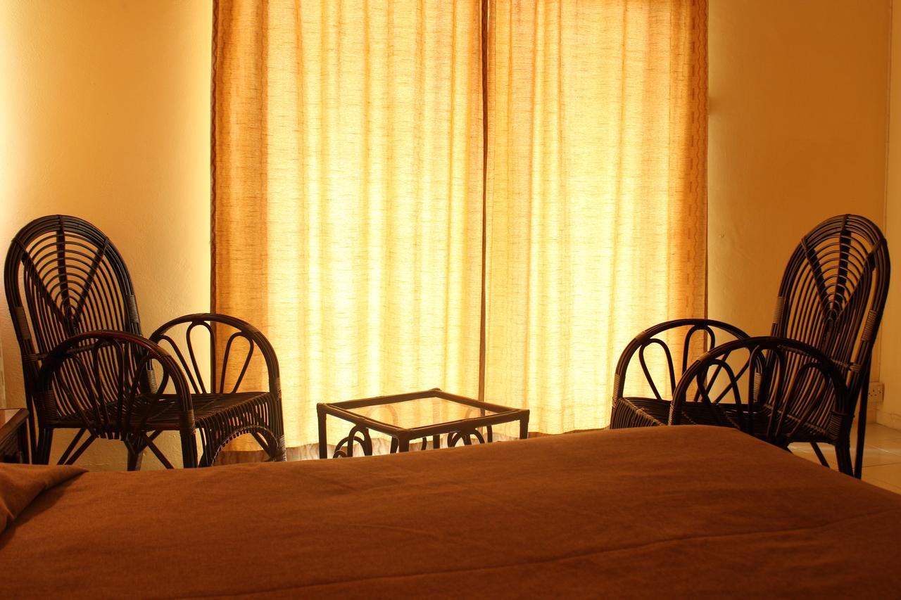 Hotel Ventura Гранд Байе Екстериор снимка