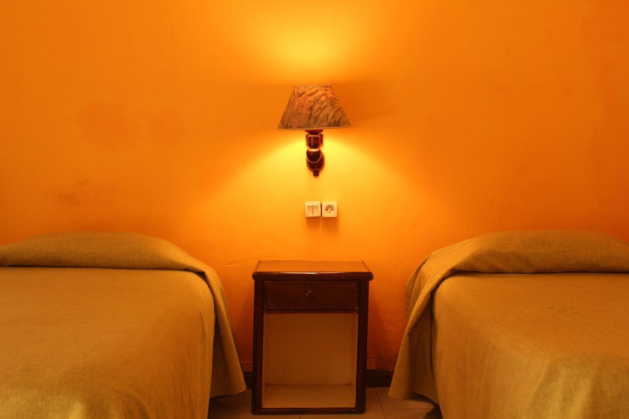 Hotel Ventura Гранд Байе Екстериор снимка